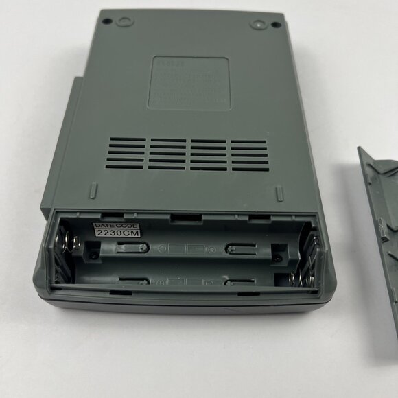 RCA Cassette Recorder RP3504-B Battery Tested No Charger - Picture 7 of 7